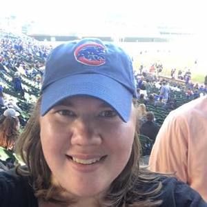 Meet your Posher, Rebecca